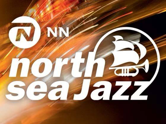 NN North Sea Jazz Festival - Friday dayticket